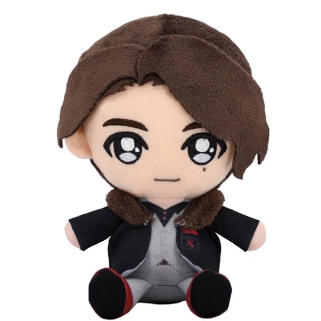 BTS テテ V テヒョン グク JUNGKOOK ジョングク 20cm ぬいぐるみ