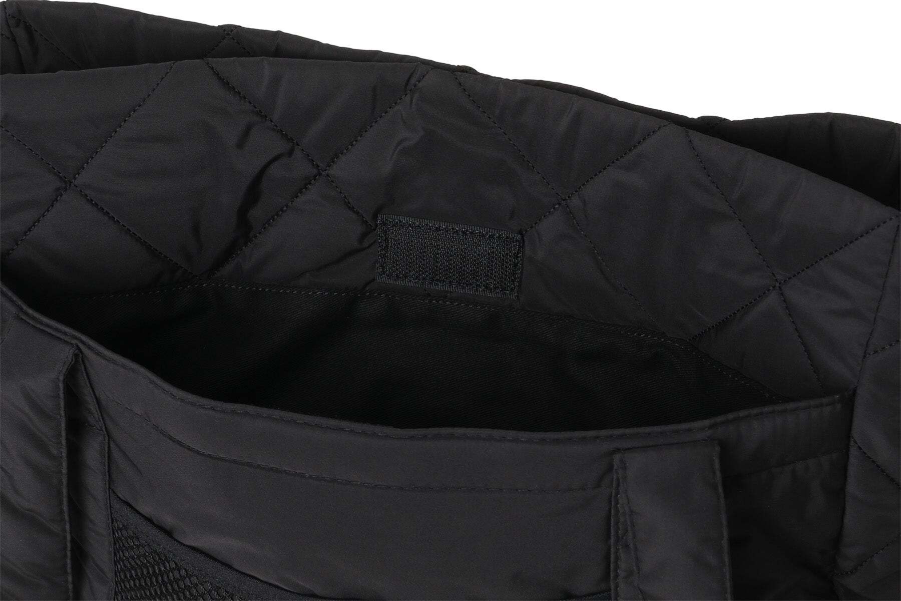 5/9発送 [threetimes] Bebe sport tote bag (Black) 正規品 韓国