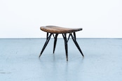 【as it is】Ilmari Tapiovaara | Pirkka Stool