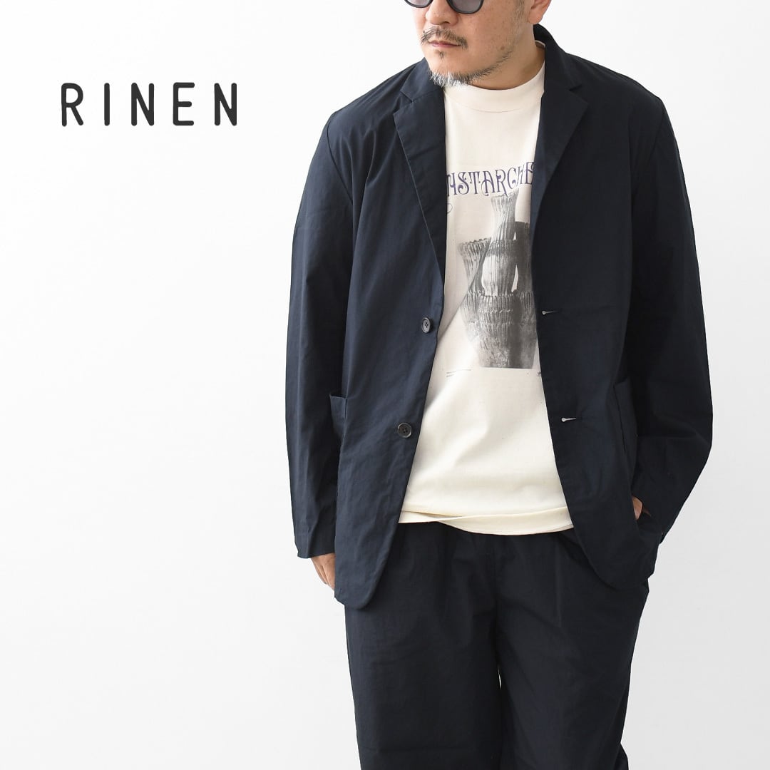 ジャケット・アウター r.sneldersCristaseya Cotton Oversized 中綿 ブルゾン ワンポイント刺繍 ストライプ アウター 大きいサイズ