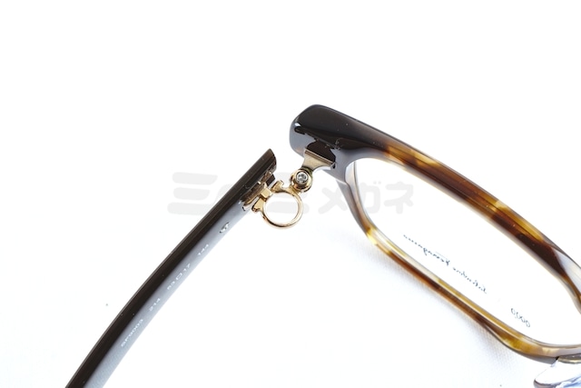 999.9×Ferragamo メガネ SF9003 214 コラボモデル アジアンフィット ウエリントン 眼鏡 オシャレ ブランド フォーナインズ フェラガモ 鯖江 日本製 正規品-5枚目