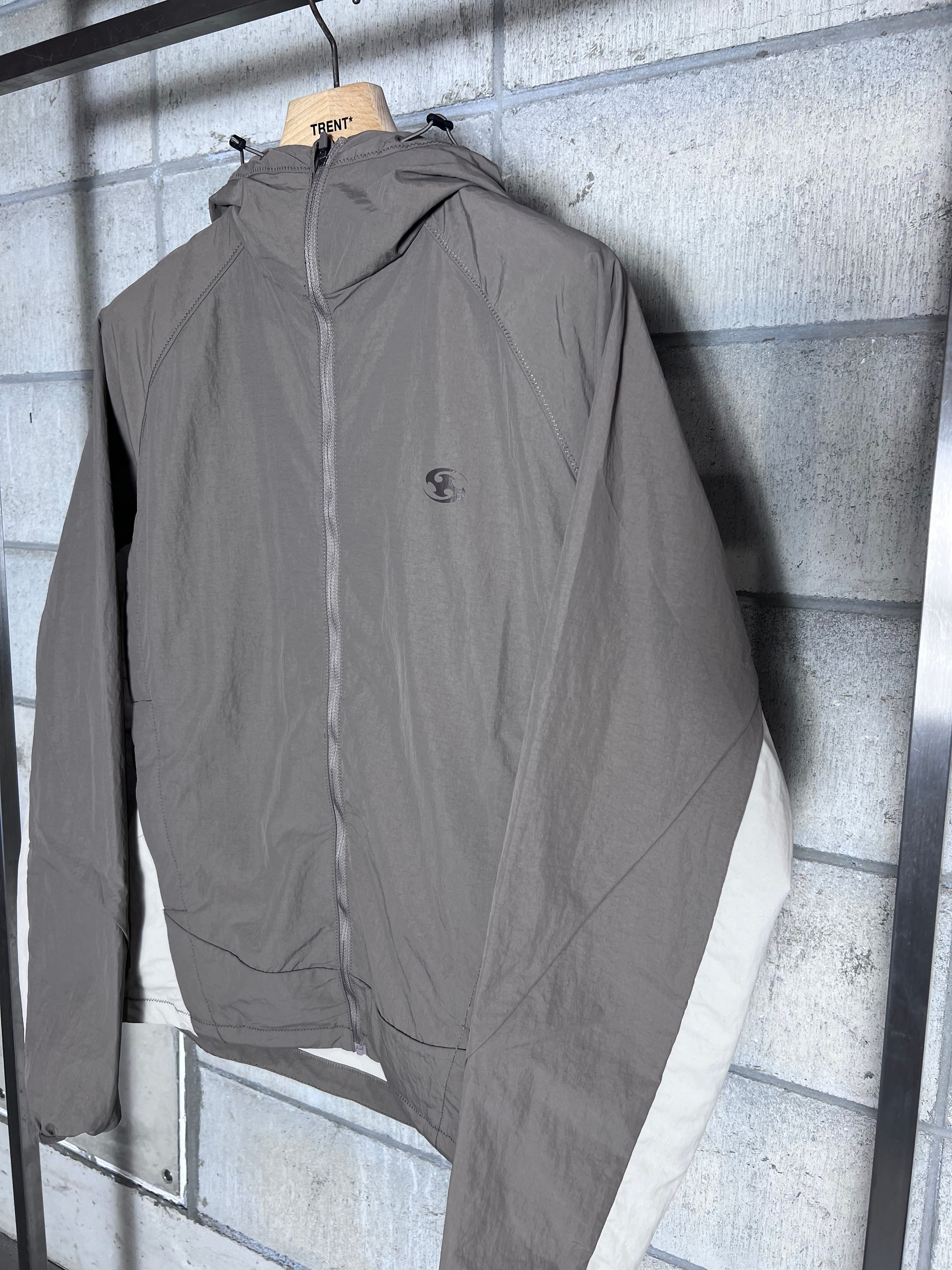 25AW】SAN SAN GEAR サンサンギア / ALPHA JACKET / ナイロン