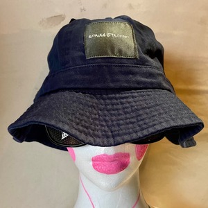 COTTON METRO HAT/MINORITY BRAND/NEW HATTAN