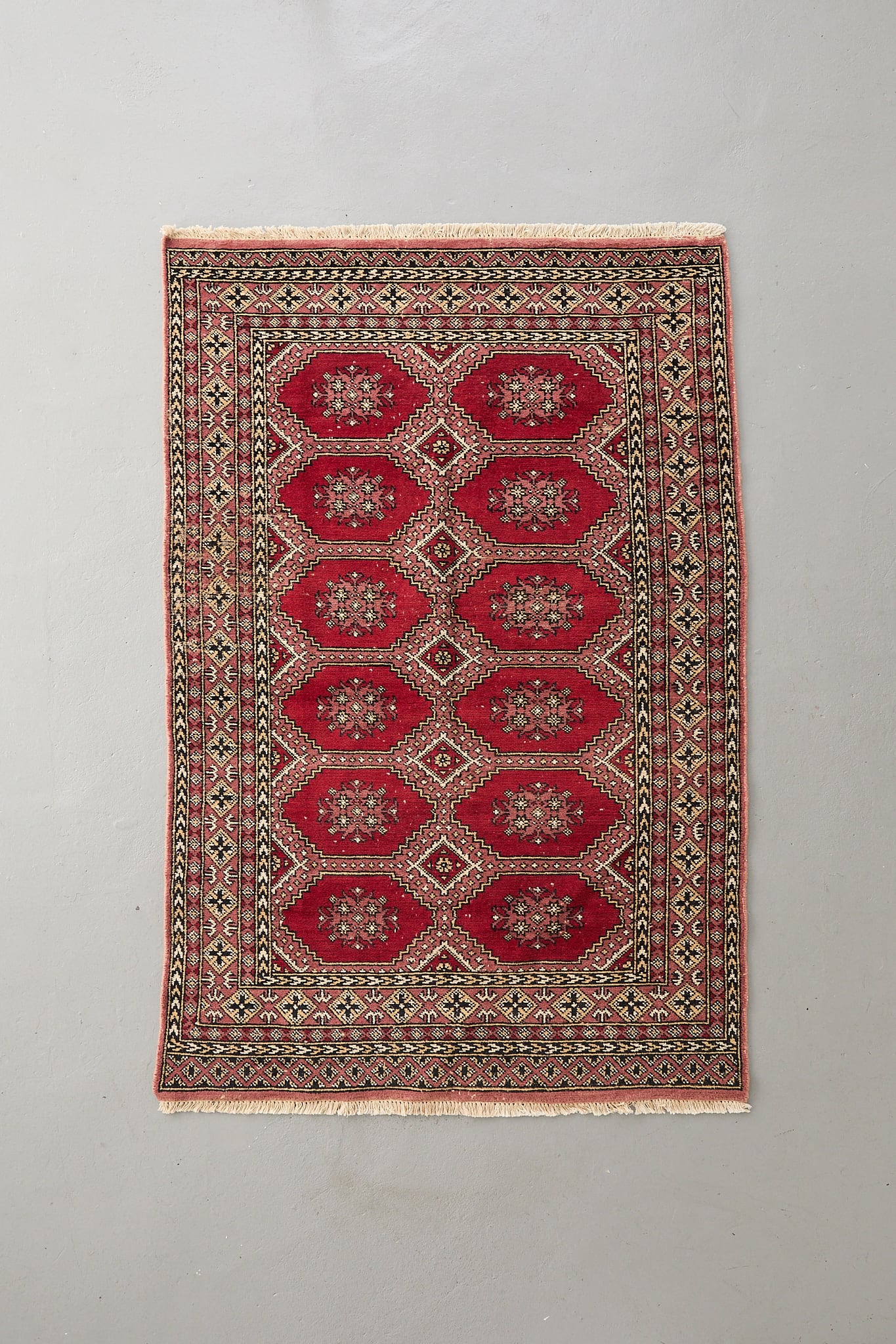 ヴィンテージラグ｜pure room｜ペルシャ絨毯・トライバルラグ専門店