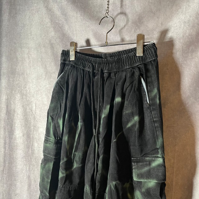 painting easy cargo pants