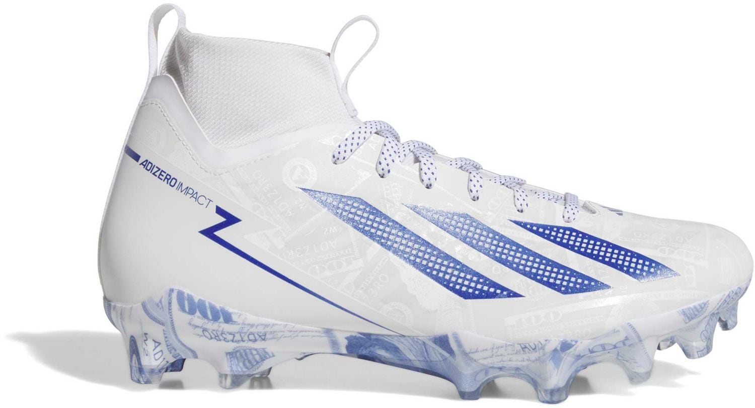 Adizero IMPACT.2 MID 2025モデル アメフト スパイク | END ZONE