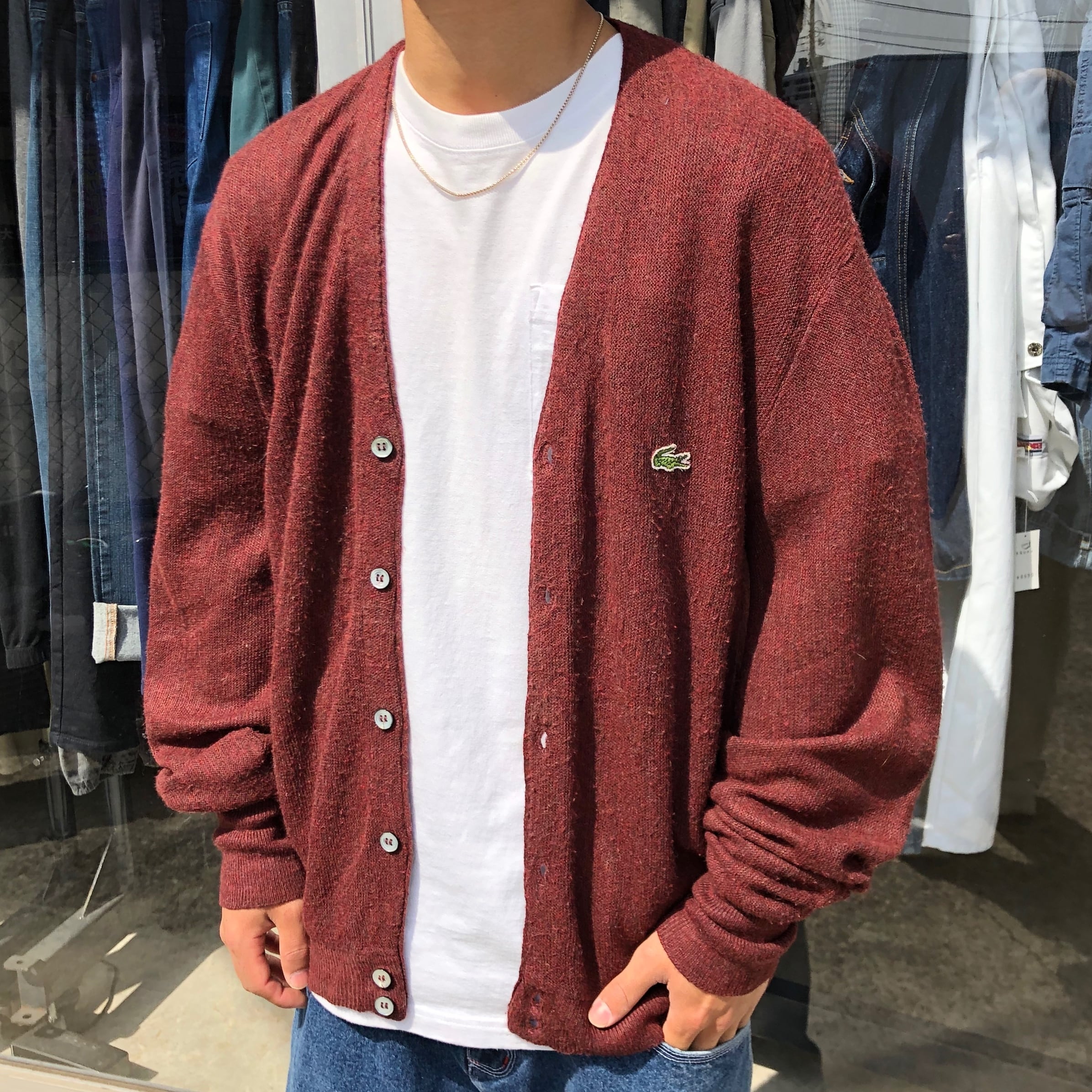 在庫有り お買い得 パリジェンヌ❗️最高級メリノウール100