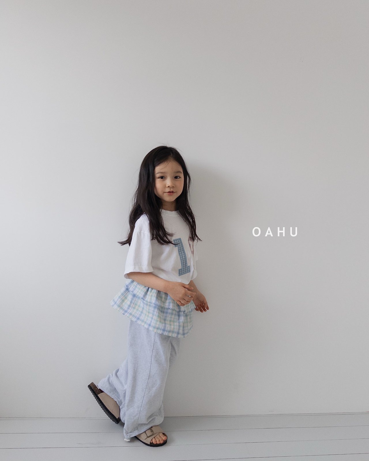 [OAHU] Summer String Pants / [오아후] 썸머스트링팬츠