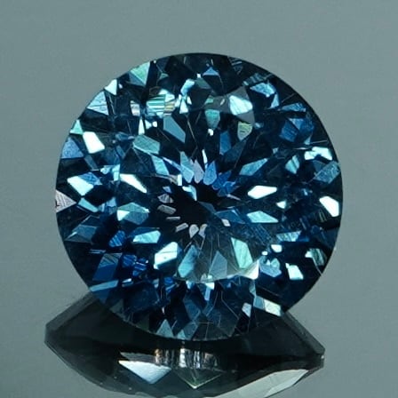 気品ある深い青 0.4ct UP 天然 ロイヤルブルーサファイア ルース