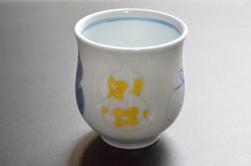 ひょうたん | 有田焼 緒方陶園オンラインショップ