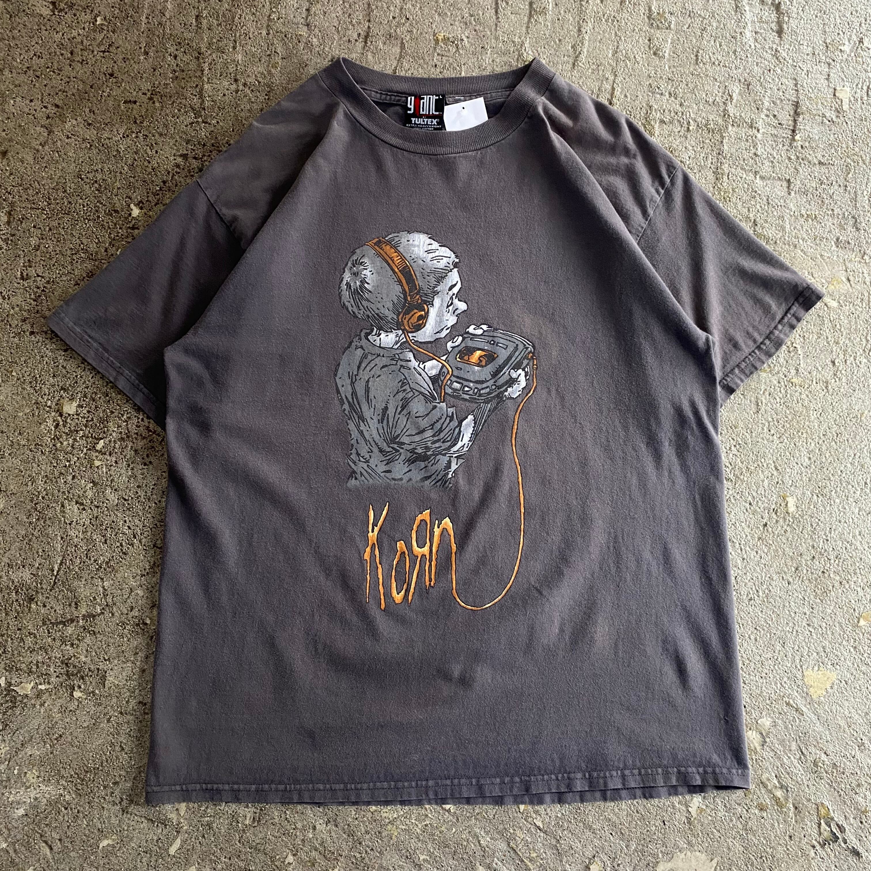1998s KORN 