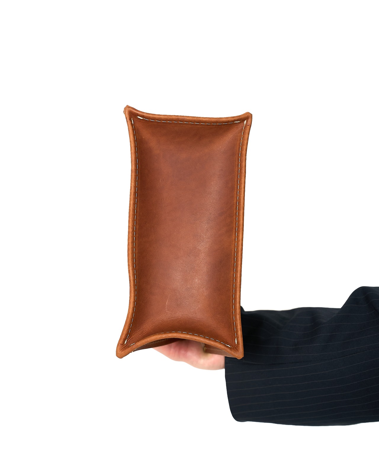 KOOKY ZOO "KOOKY BAG〔LEATHER〕"