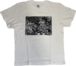 ワークセンターとよなか　Ｔシャツ「牛乳パック」