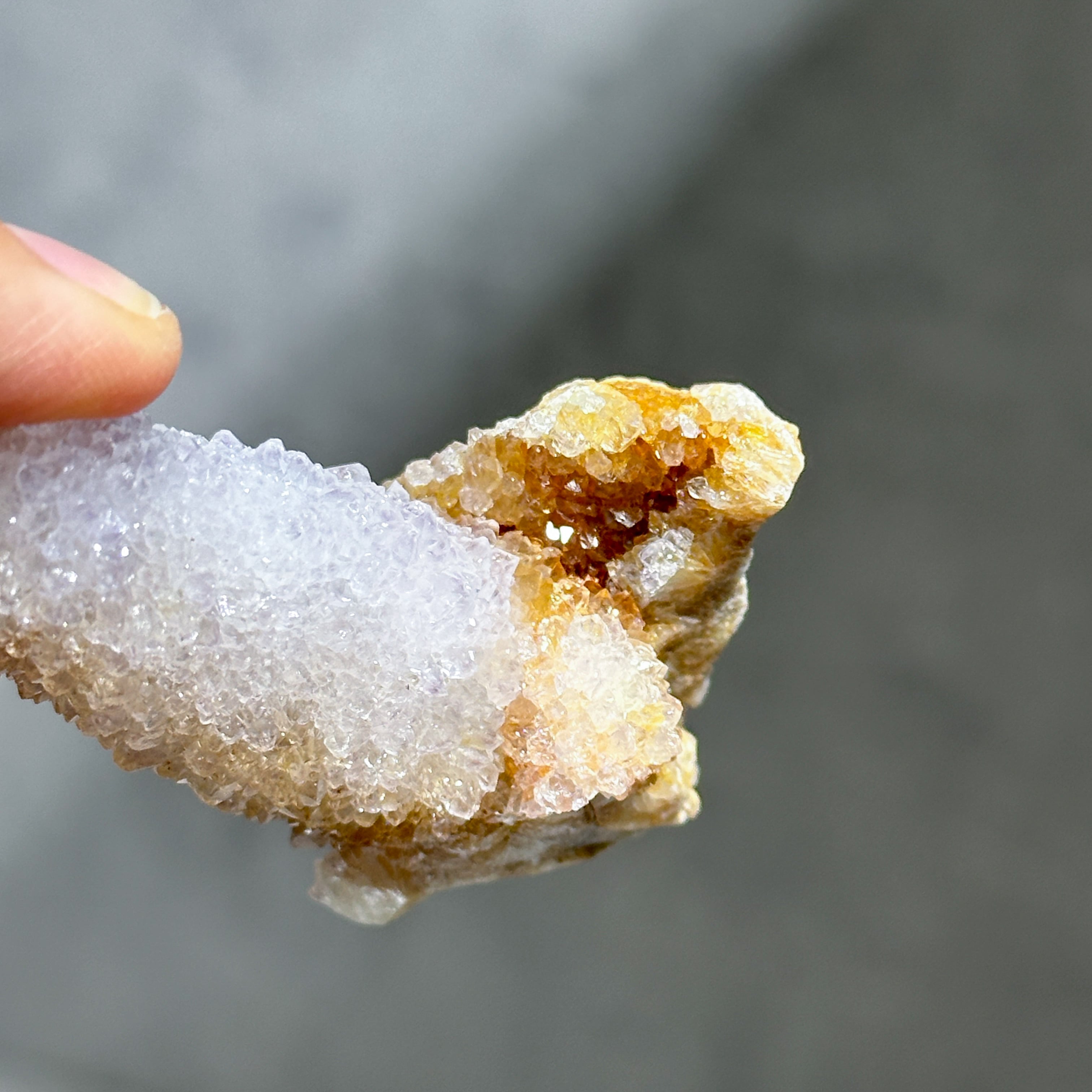 フェアリークォーツ28◇ Fairy Quartz ◇鉱石・天然石・パワーストーン