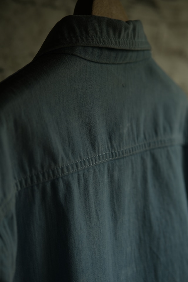 Utah/70's "Lee" moleskin jacket