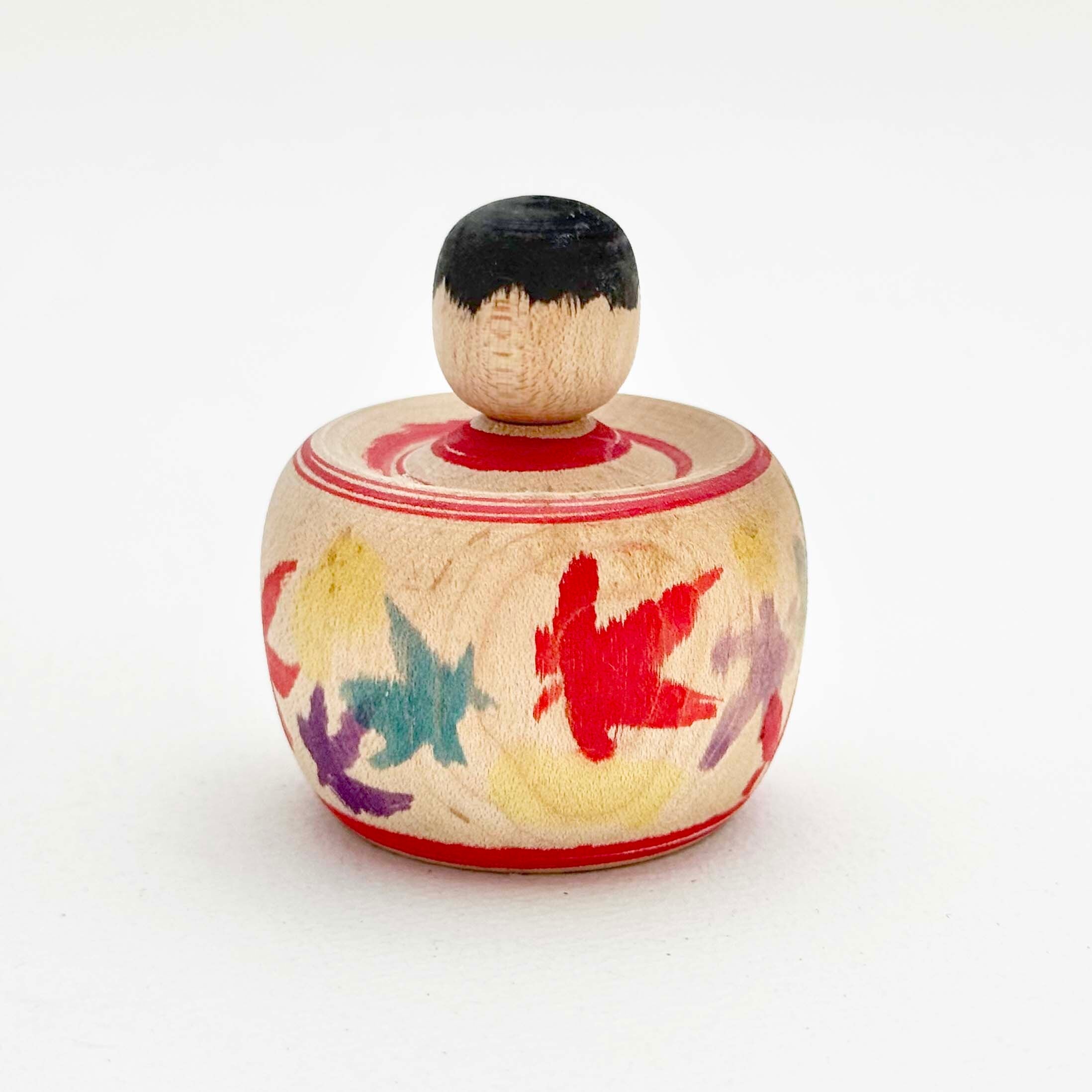 今晃工人 / 小寸えじこ（5cm）