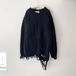 pillings/house sweater