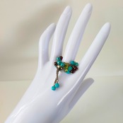 ターコイズCUSTOM