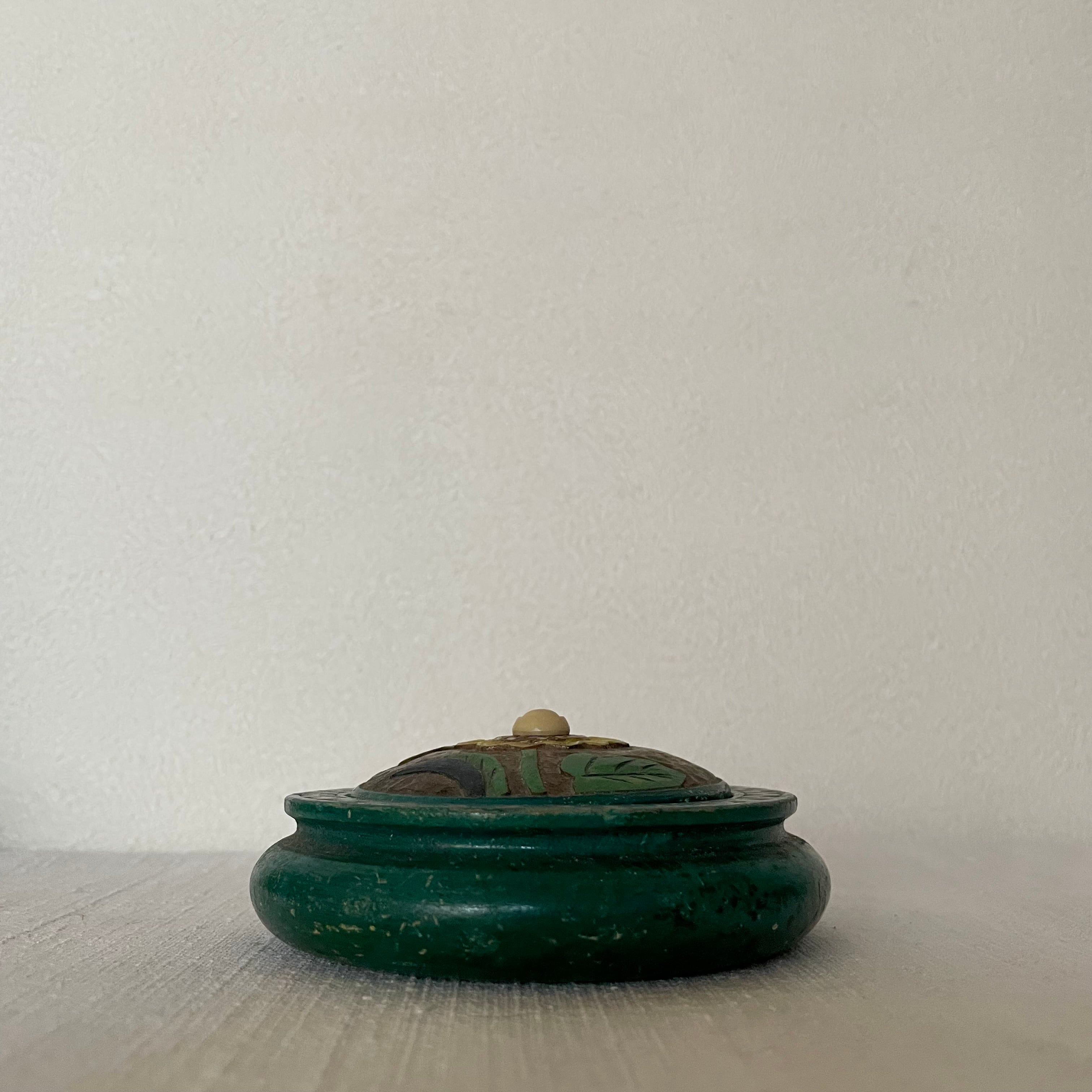 小物 HIMAWARI iris hantverk イリスハントバーク ハンディー ダストパンブラシ