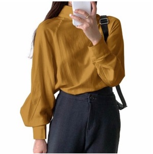 トップス デート カットソー 袖あり 長袖 タートルネック かわいい 大人可愛い きれいめ シンプル カジュアル 大人 上品 おしゃれ お洒落 主役級 存在感 無地 春 秋 冬 10代 20代 レディース 女性用 OL 学生 デート お出かけ 公園デビュー 女子会 お泊まり 休日 旅行 着回し 普段使い ファッション コーデ 楽ちん トレンド 流行 インスタ映え S M L XL 2XL 3XL 黒 ブラック イエロー