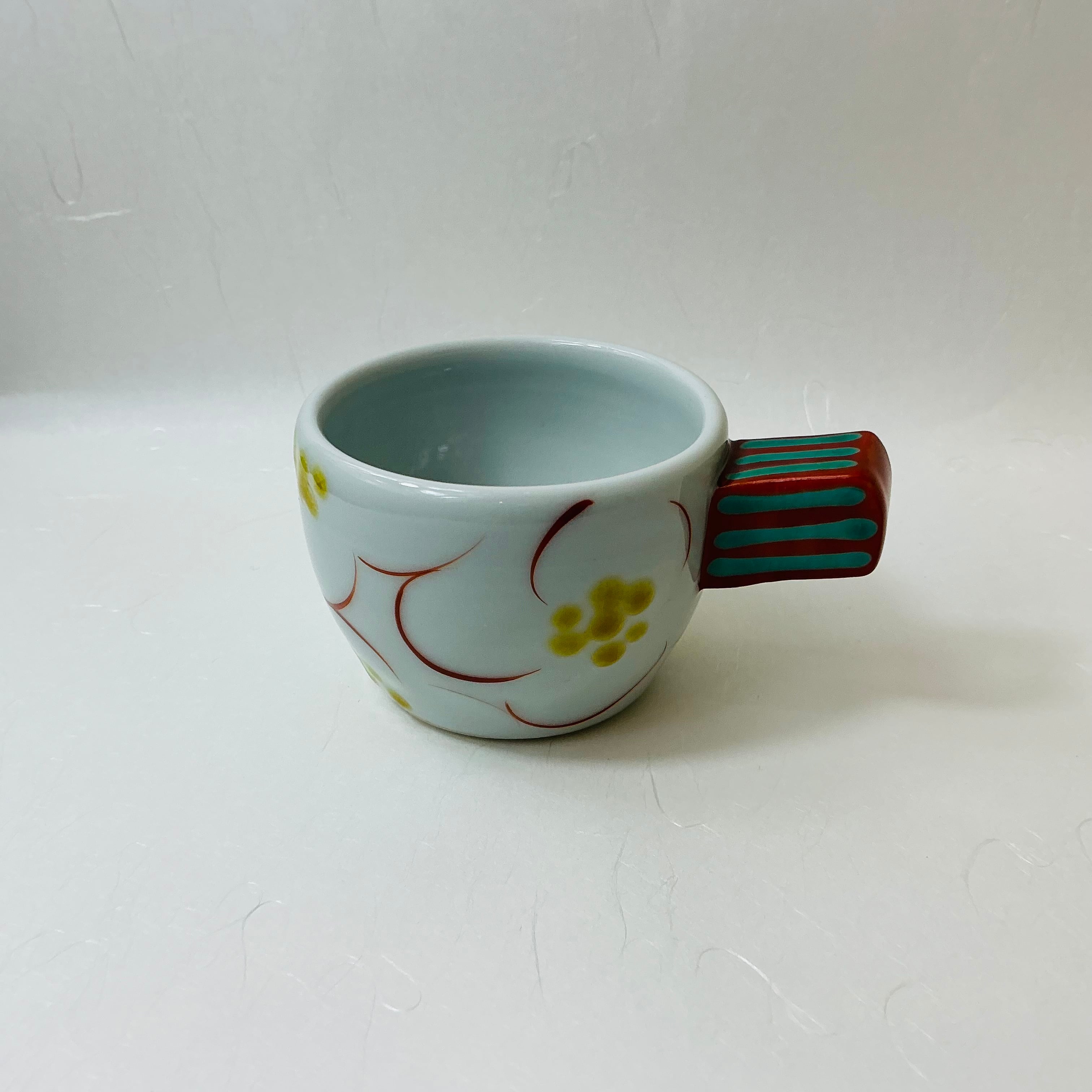 北村和義/九谷焼干支皿/巳 | 能加万菜 THE ONLINE