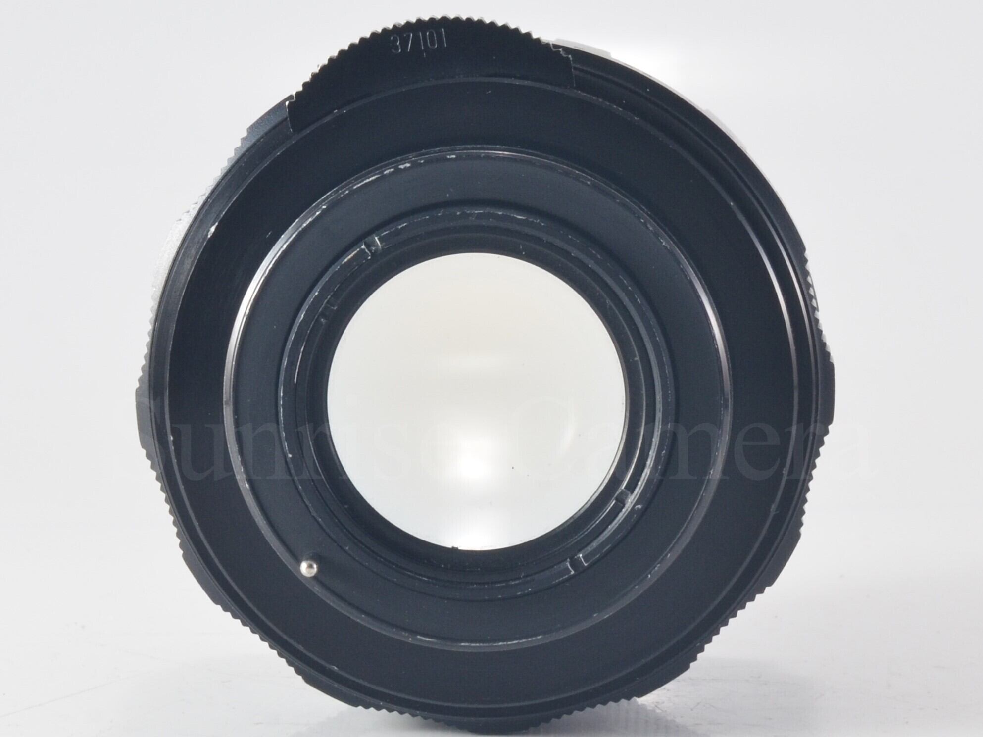 PENTAX SL / Super Takumar 55mm F1.8 整備済 ペンタックス (55226