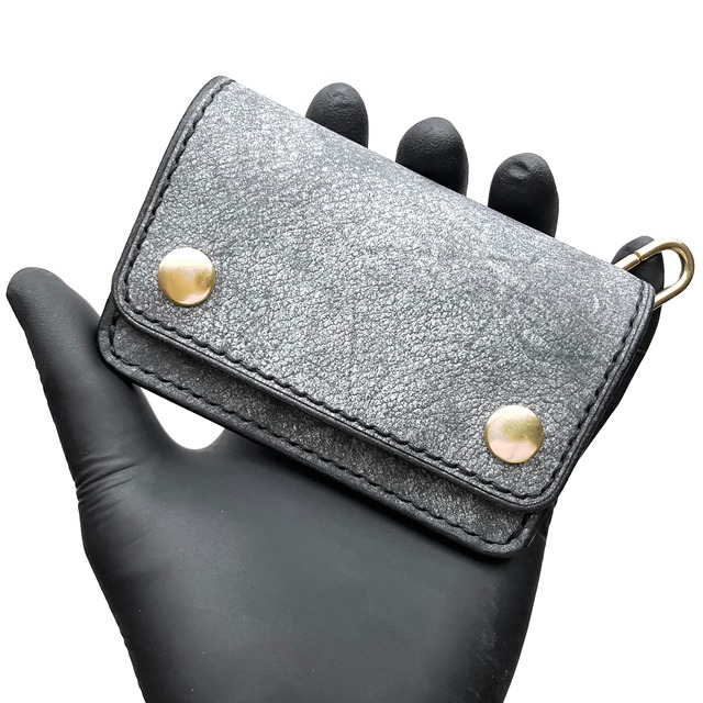 Black Reveal《NILOTICUS》mini