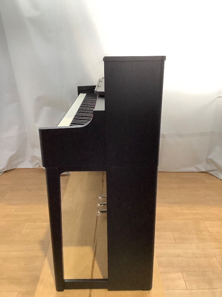 Roland LX708GPKR (クロ) 22年製 電子ピアノ ☆Roland 電子ピアノ LX