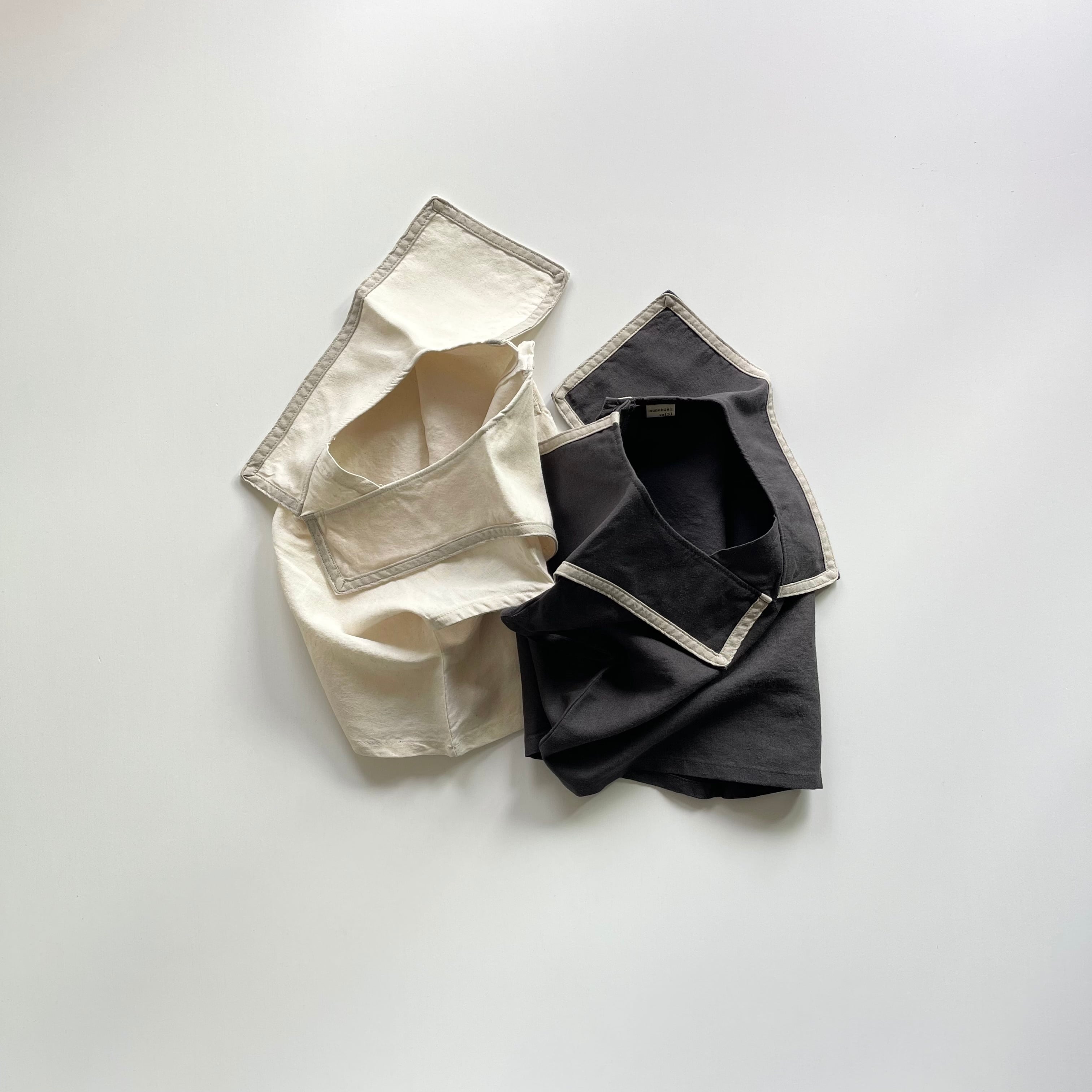 80-112 / nunubiel. sailor collar blouse〔セーラーカラーブラウス〕