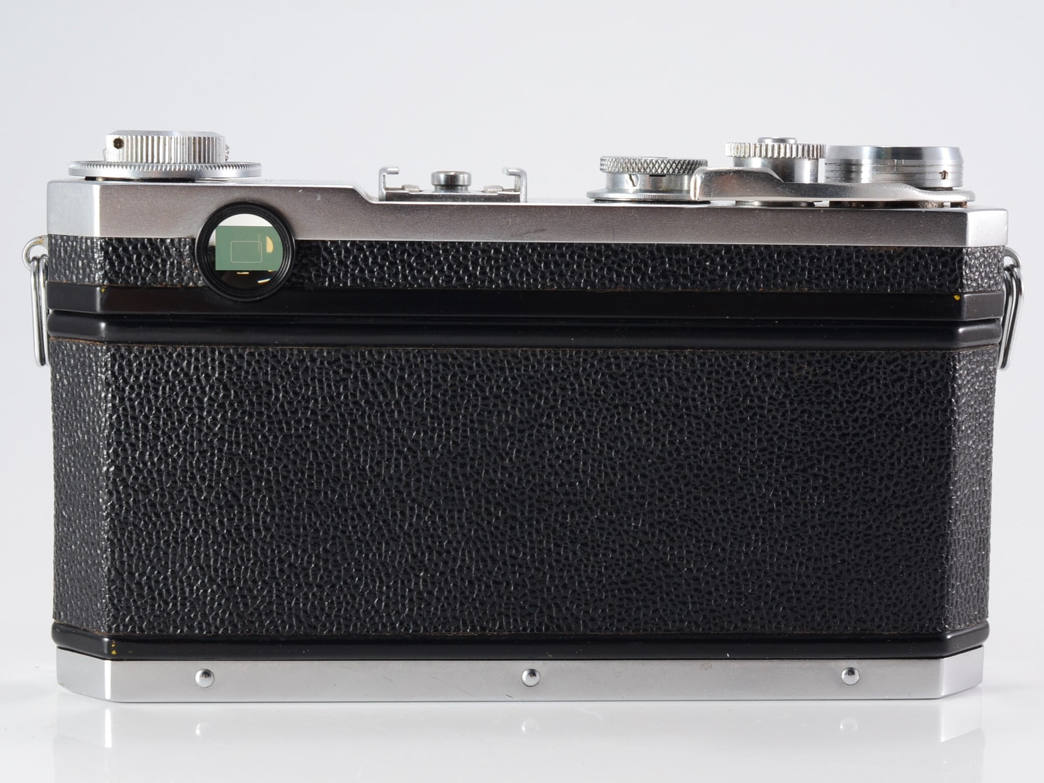 Nikon S2 ボディ 前期 整備済 ニコン（60934） | サンライズカメラ