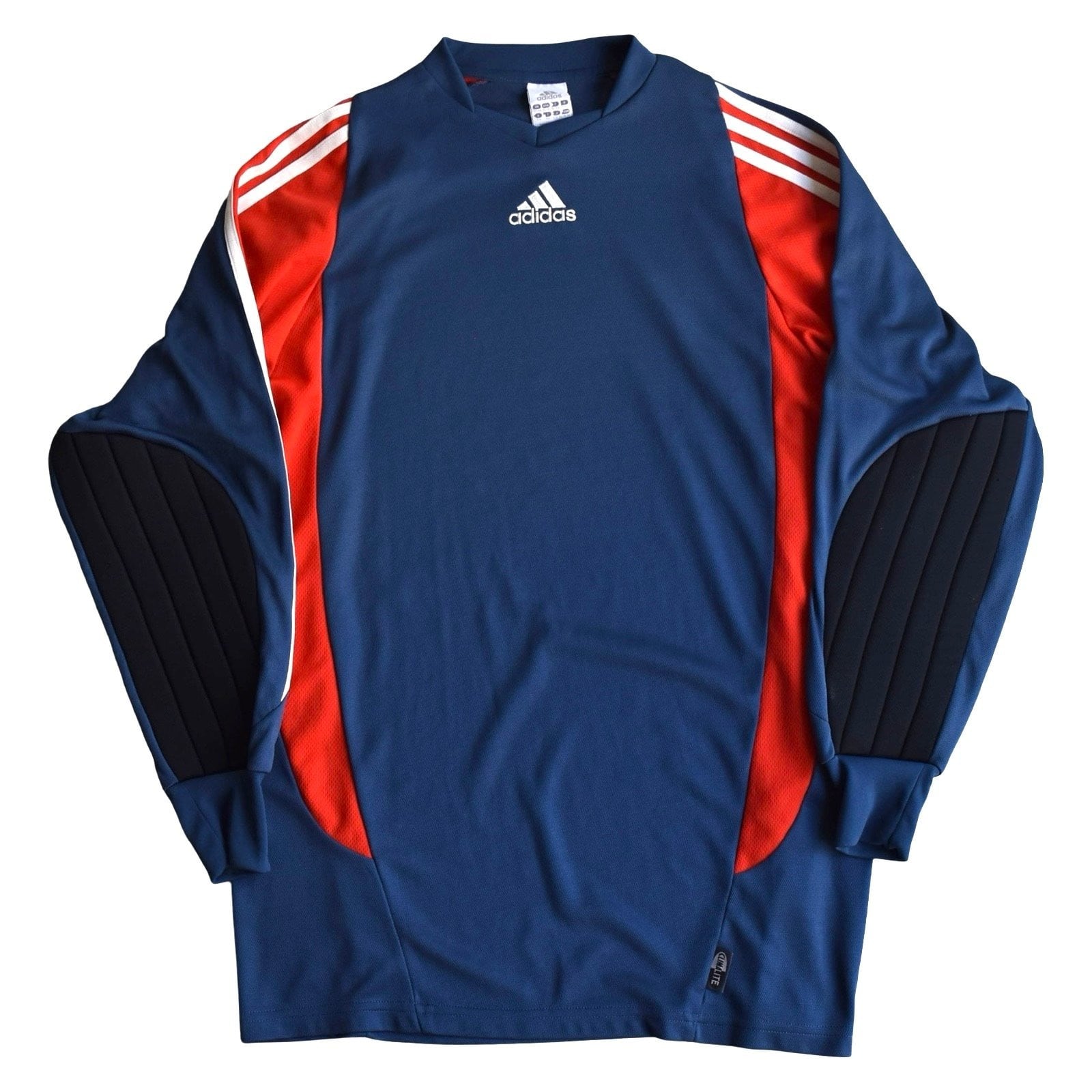 ビンテージ ジェイクルー ウール ライン ローゲージ ニット / 