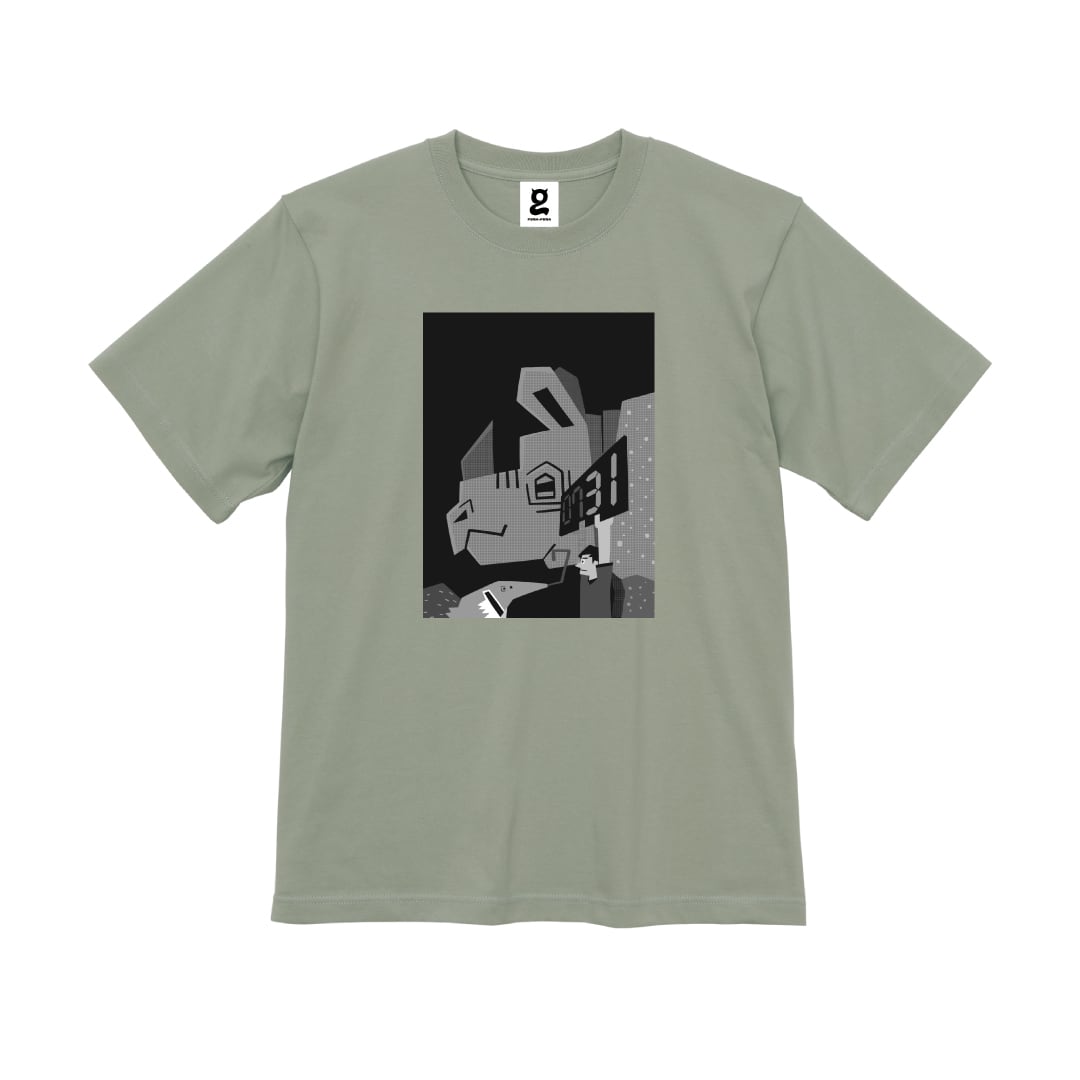 りおたPOP UP TOUR 2026 ORIGINAL WEAR.『後半のパワープレーにサイを投入』