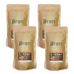 食べる米ぬか「Bran」送料無料４個セット