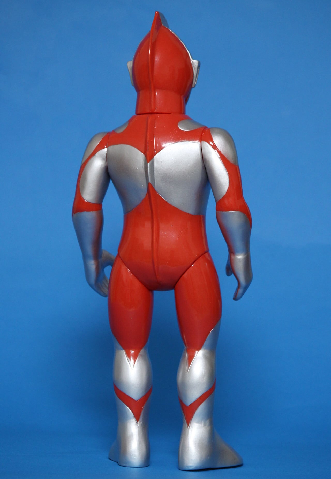 アーカイックモデルウルトラマン | bigonecraft