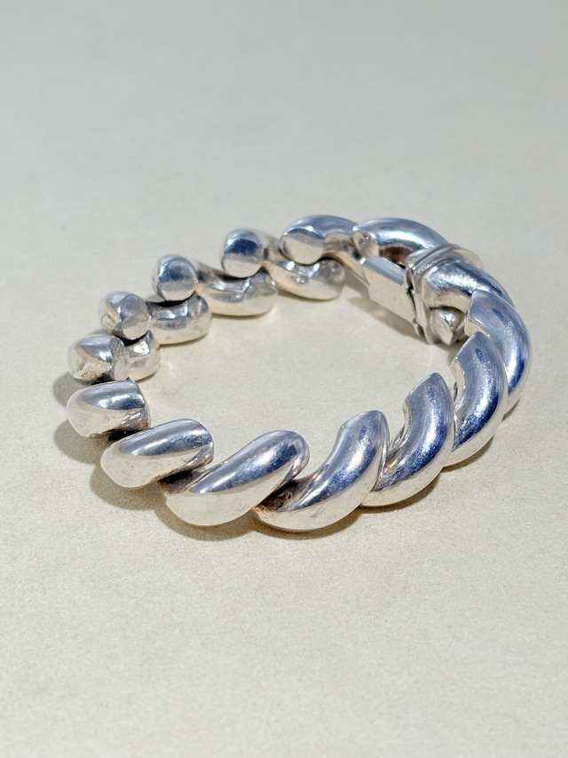 Torsado Bracelet -Italy-