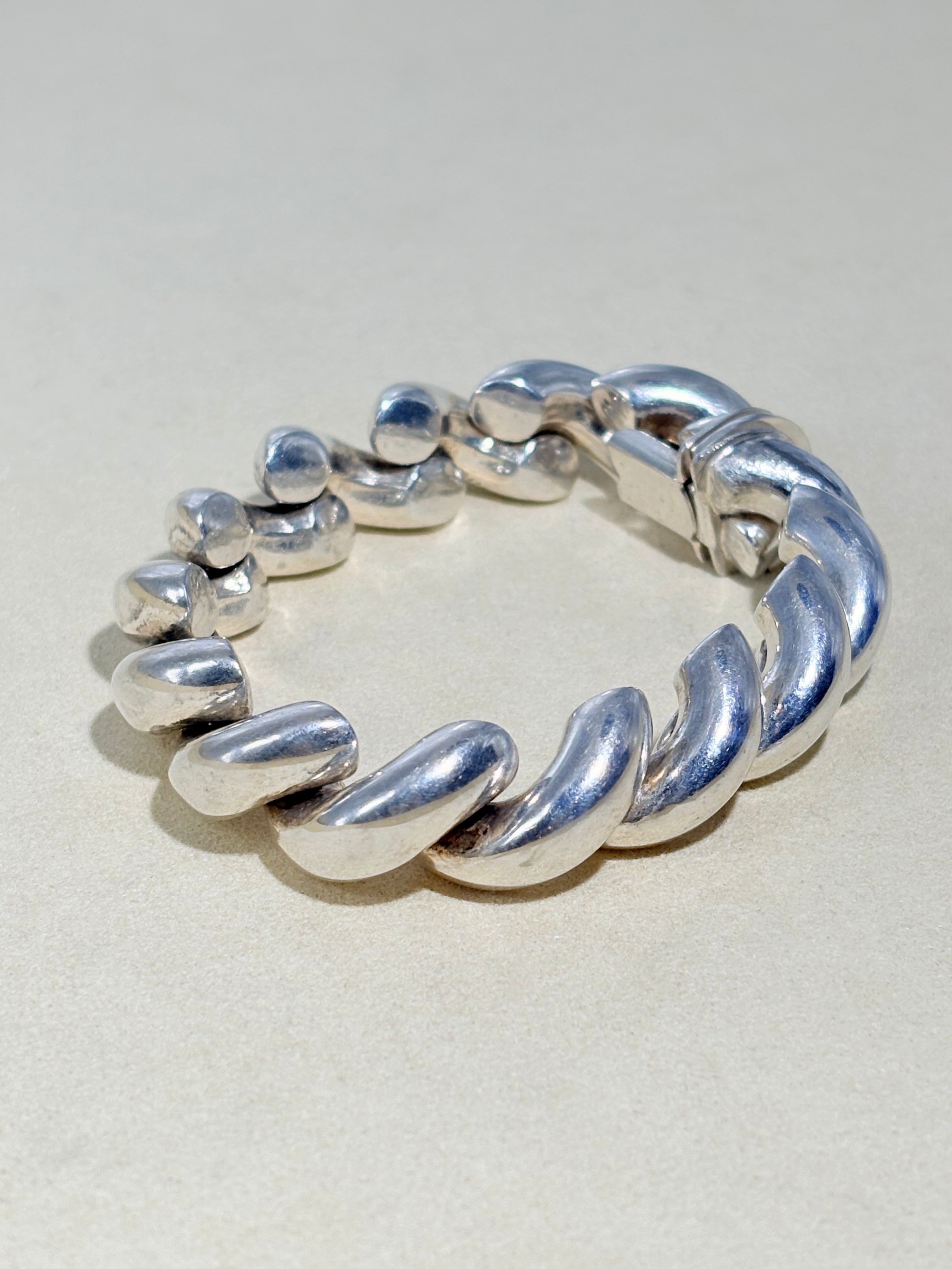 Torsado Bracelet -Italy-