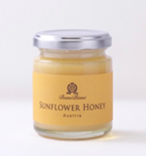 SUNFLOWER HONEY 120g