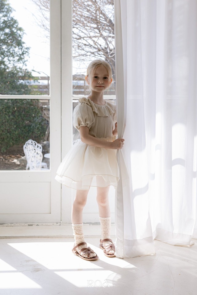 【即納】<Roa>  Bliss skirt