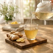 生姜満ツルクラフトシロップ 300ml｜一番人気の３本セット