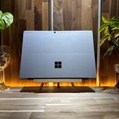\ 公式ショップ限定価格❣️/ 美品《LTE搭載モデル》Surface Pro5 2in1 メモリ8GB SSD256GB Corei5 第7世代 ノートパソコン 安心サポート&3ヶ月保証付き