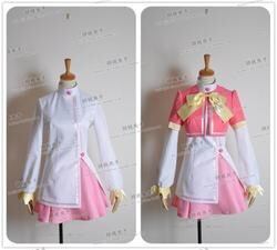 K5280 AKB0048 研究生 藍田織音（あいだ おりね） ステージ 舞台