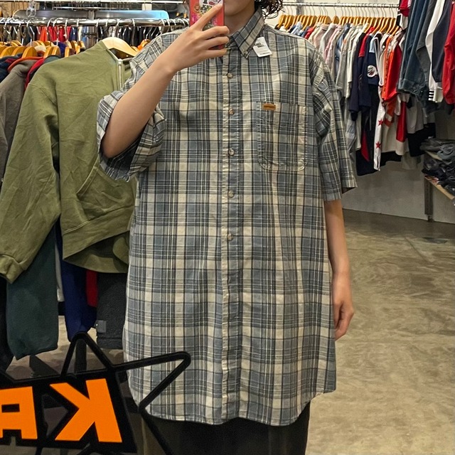 【Carhartt / カーハート】シャツ