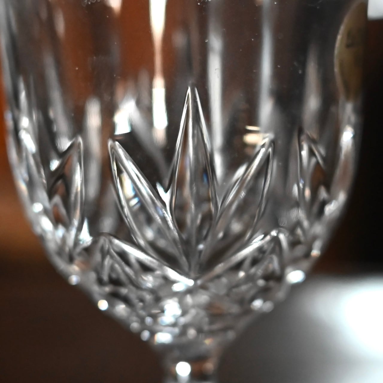 Glass / グラス〈ワイングラス・食器・ディスプレイ・店舗什器