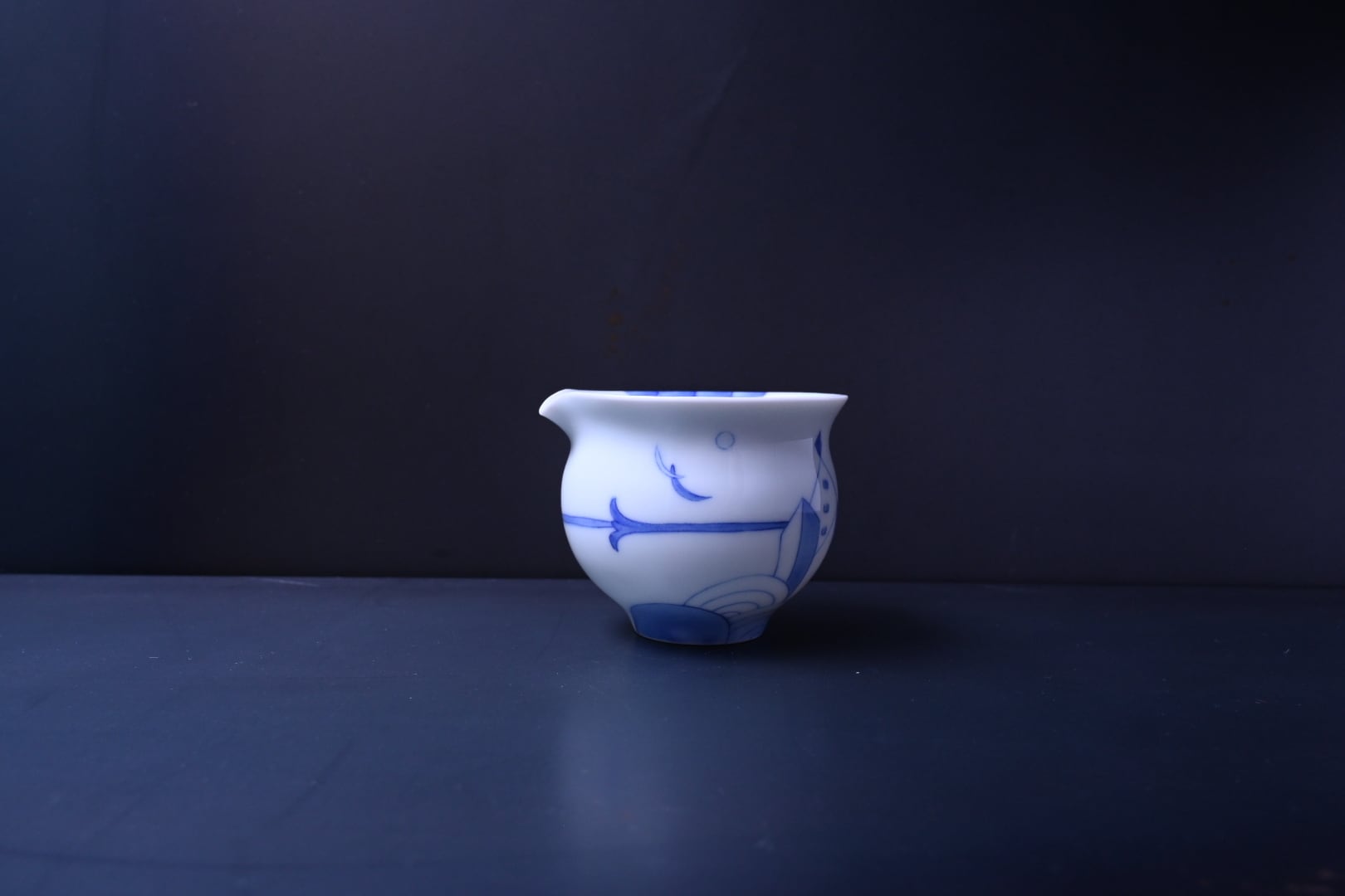 出口ふゆひ | 鎌倉倶楽部 茶寮