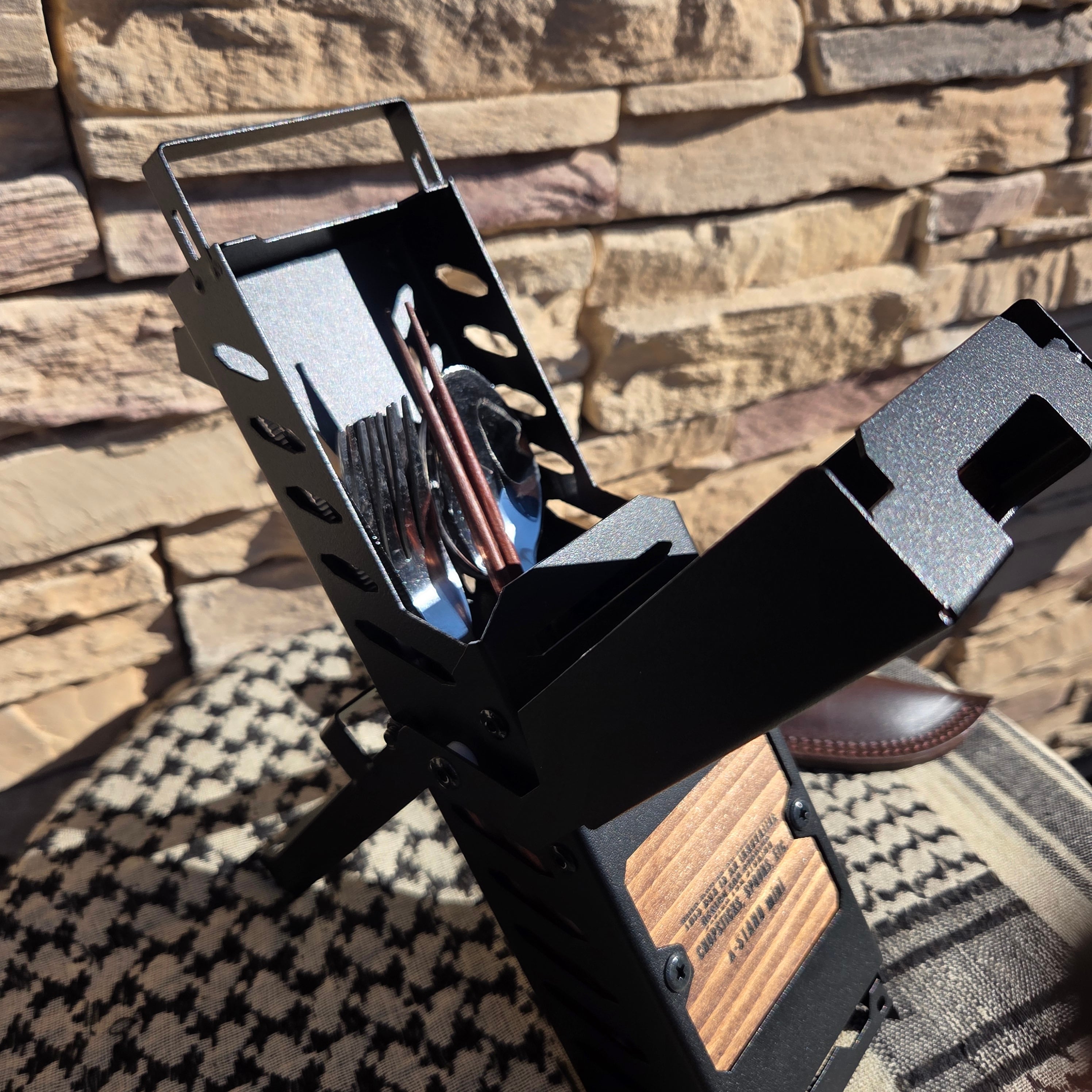 NATURE TONES ネイチャートーンズ】【X-STAND mini】 クロススタンド