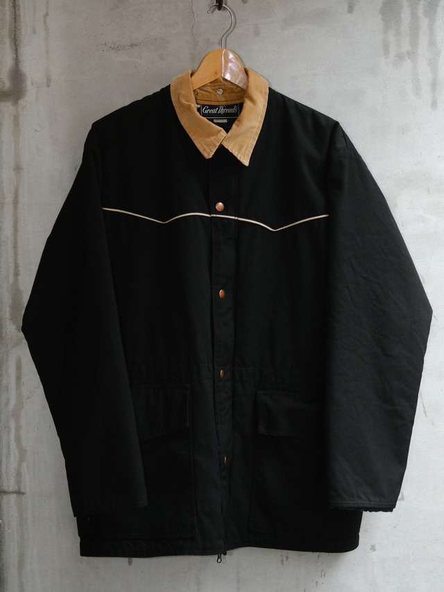 1980s Great Threads Western Jacket