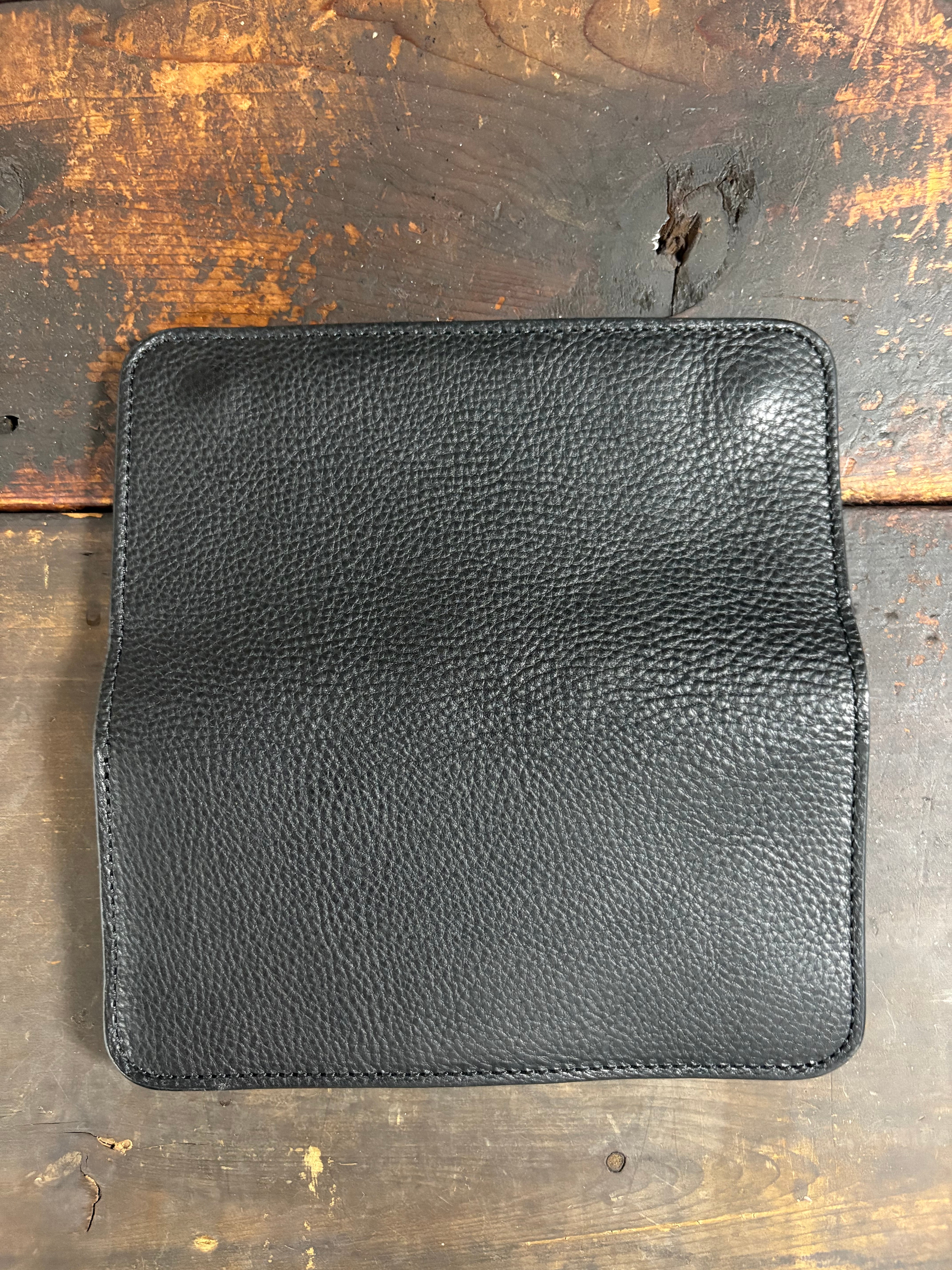 No.SH008 セミオーダー専用 ロングトラッカー シュリンク SH008 BLK