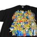 00's The Simpsons Tシャツ