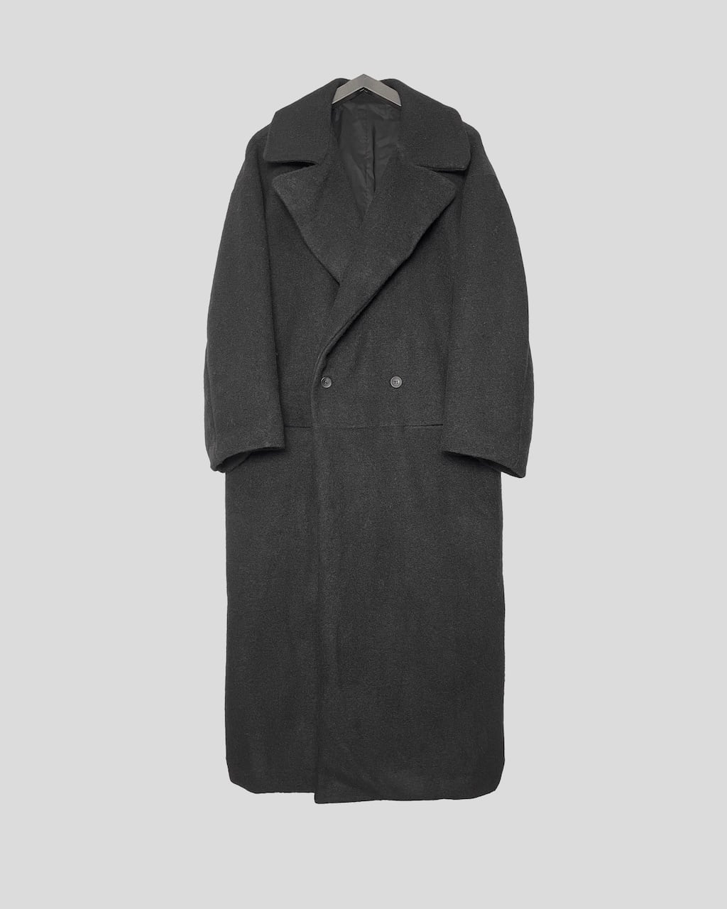 ASKYY / TEDDY COAT / BLK | ASKYY TOKYO FLAGSHIP