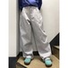 dead stock 00's solo コットンバギーパンツ